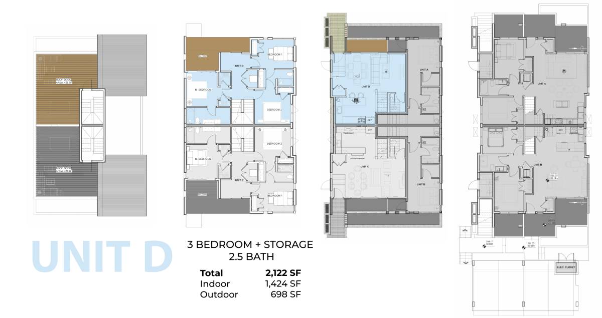 3028 Killarney Unit D Floor Plan 241122 3028 Killarney Unit D Floor Plan 241122